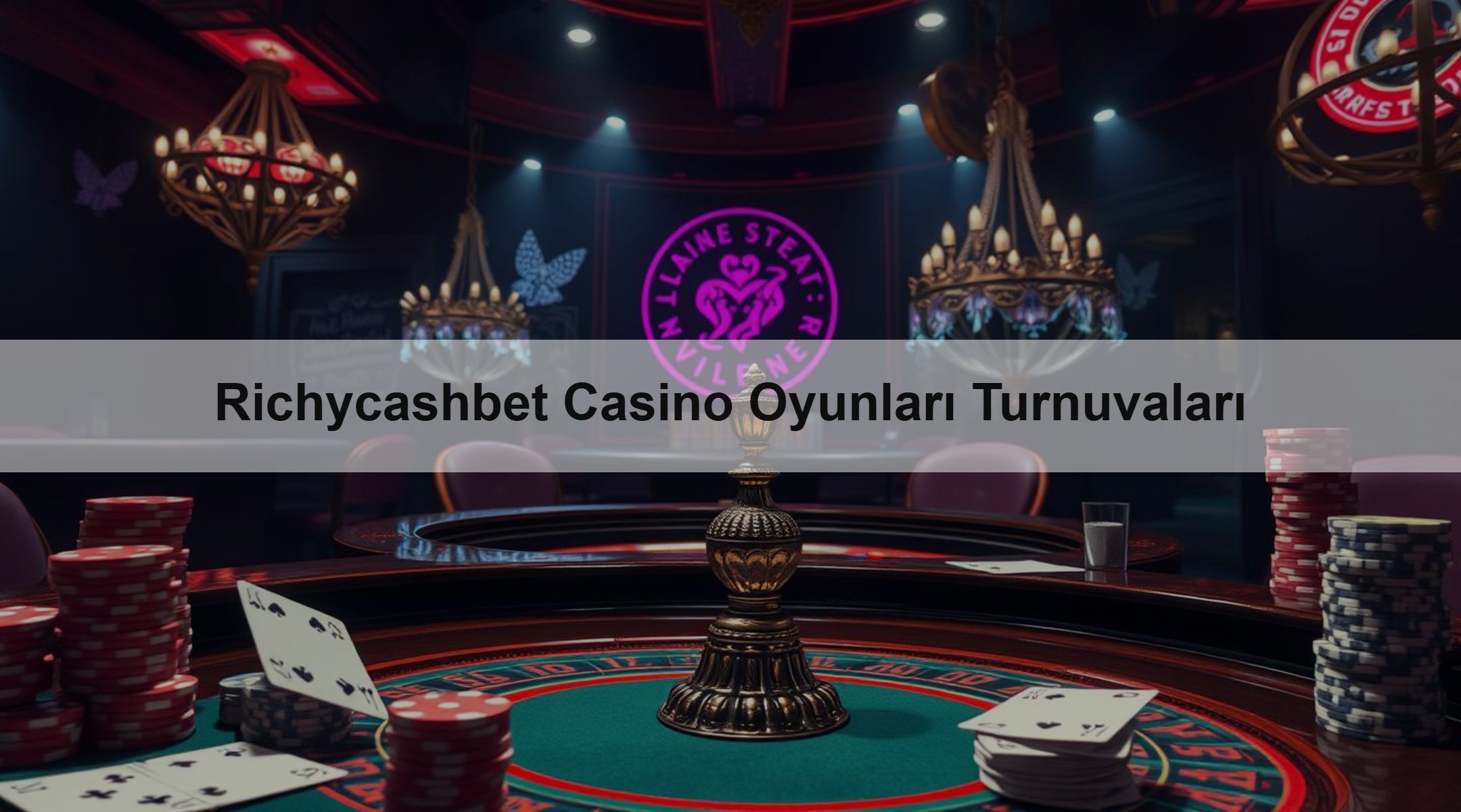 Richycashbet Casino Oyunları Turnuvaları 1 Richycashbet Casino Oyunları Turnuvaları