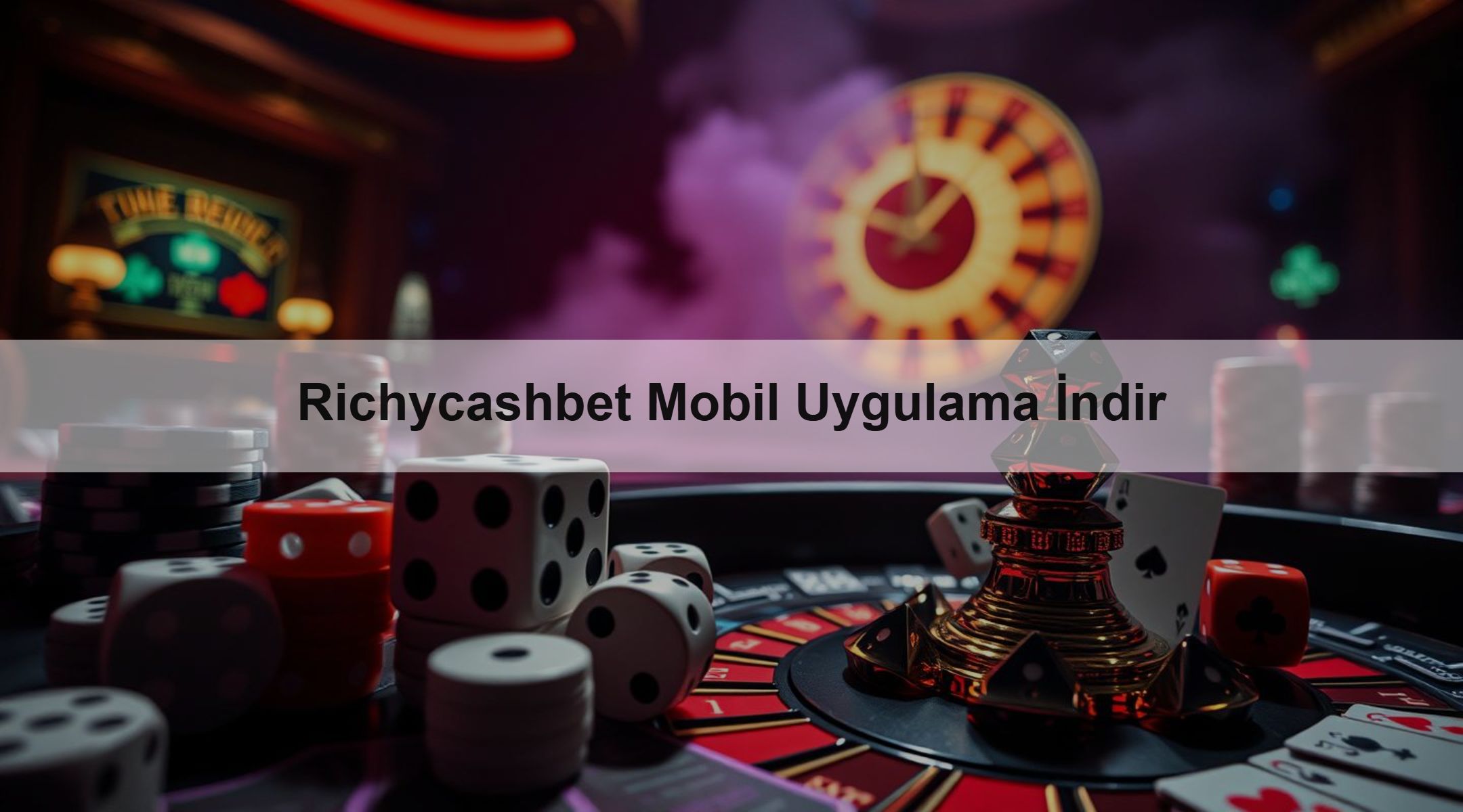 Richycashbet Mobil Uygulama İndir 1 Richycashbet Mobil Uygulama İndir