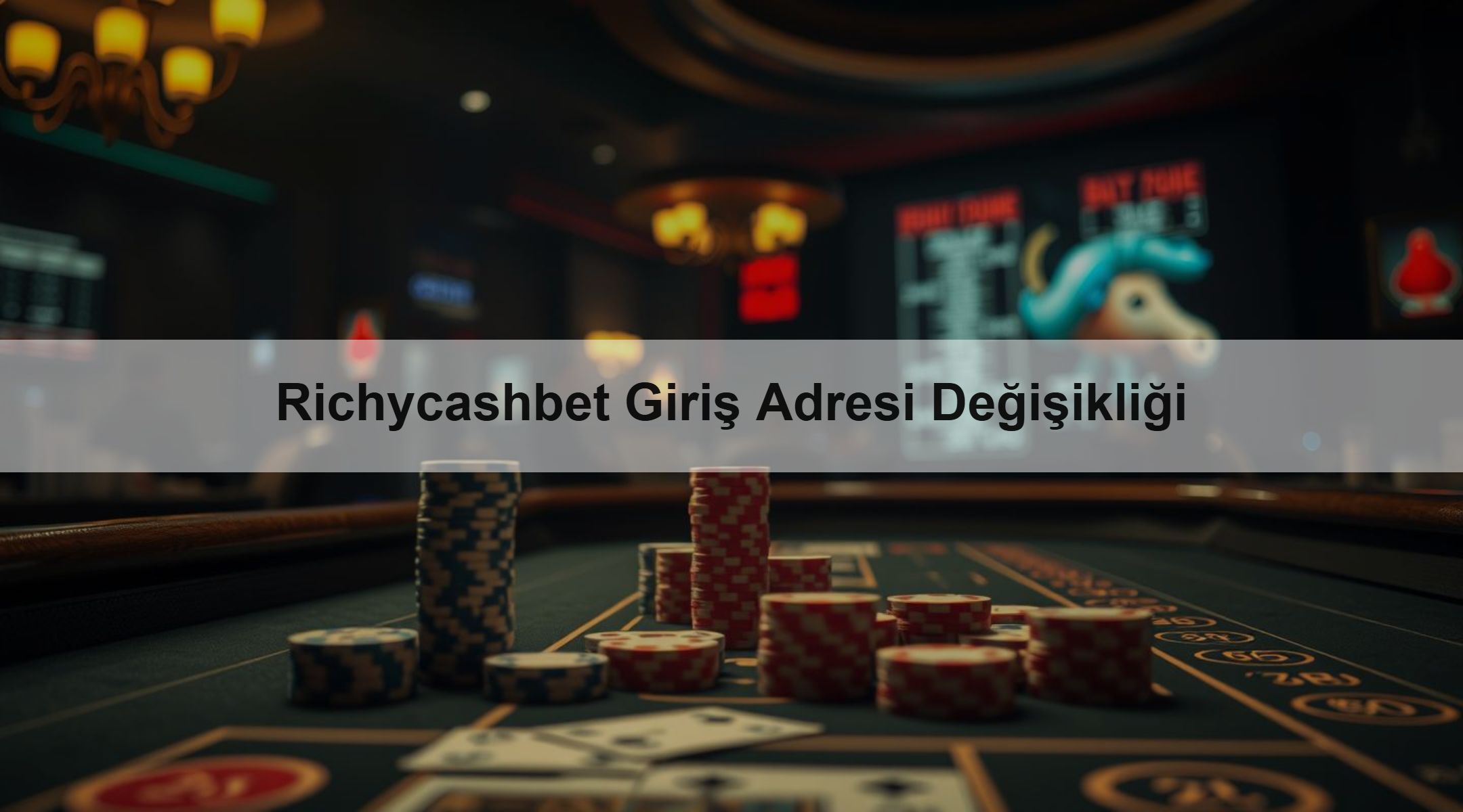 Richycashbet Giriş Adresi Değişikliği 1 Richycashbet Giriş Adresi Değişikliği