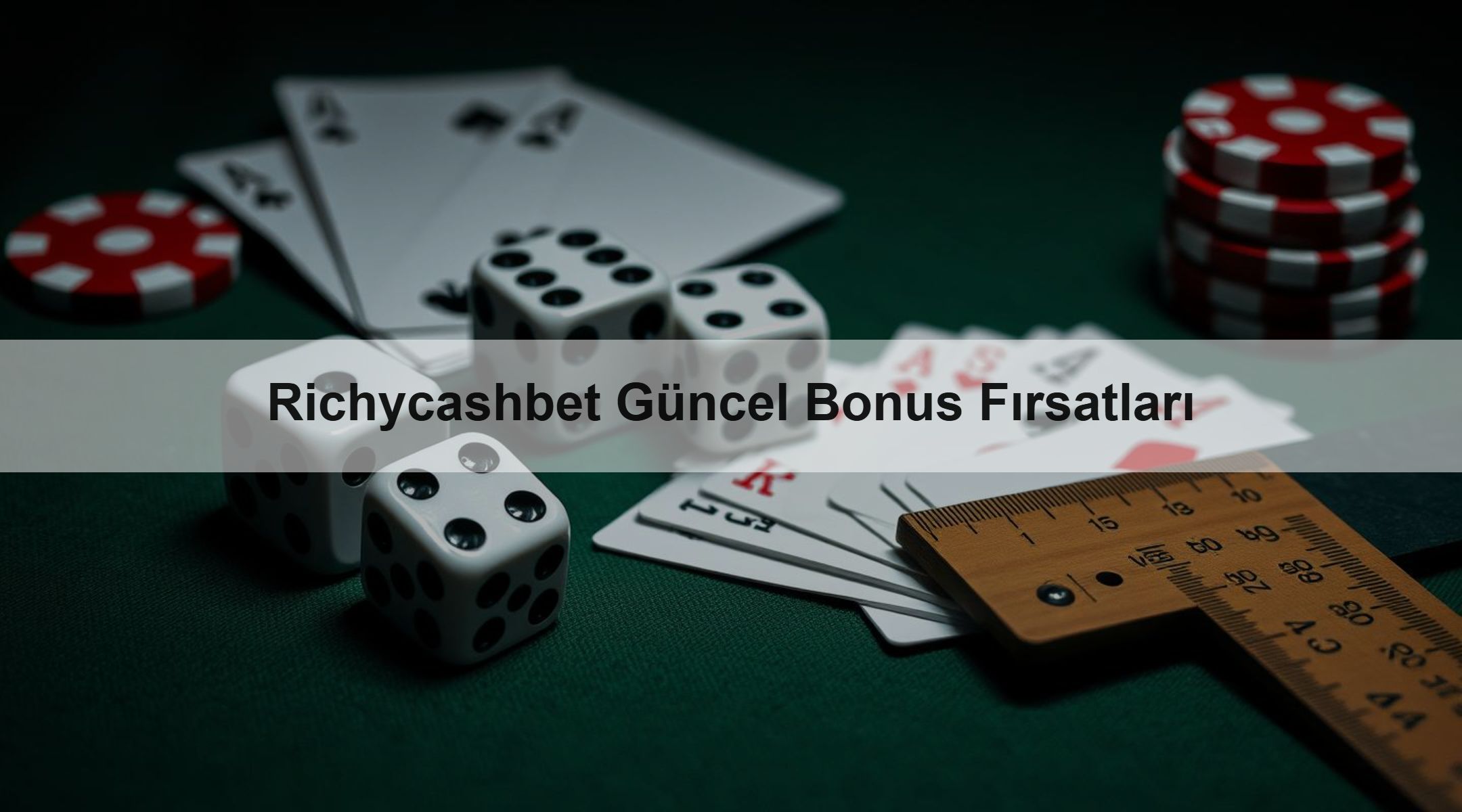 Richycashbet Güncel Bonus Fırsatları 1 Richycashbet Güncel Bonus Fırsatları