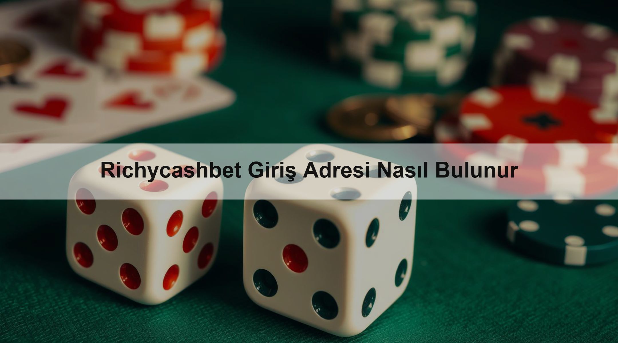 Richycashbet Giriş Adresi Nasıl Bulunur 1 Richycashbet Giriş Adresi Nasıl Bulunur
